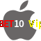 Aplicativo Bet10 Vip para iOS