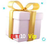 Receba seus bônus de boas-vindas no Bet10 Vip