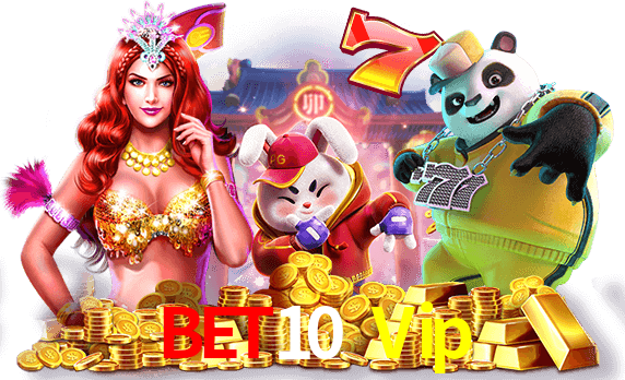 jogue em caça-níqueis ricos na Bet10 Vip