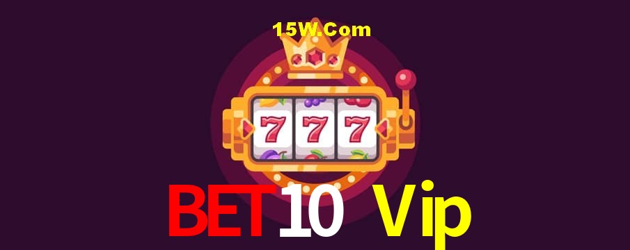 Experiência VIP Bet10 Vip