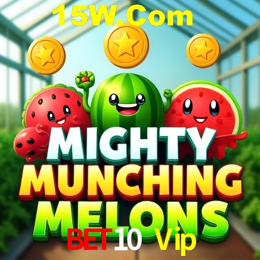 A Emoção da Loteria na Bet10 Vip: Uma Chance de Mudança de Vida