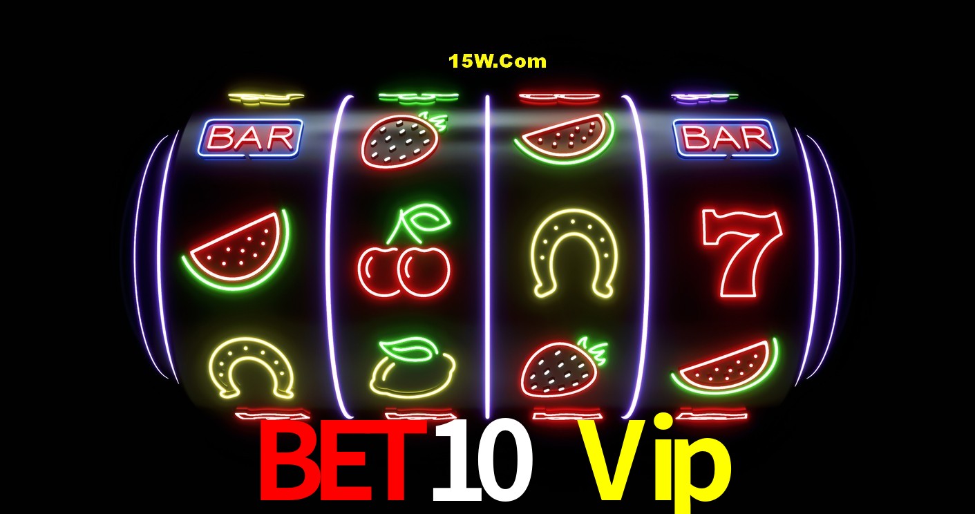 Statistics Bet10 Vip