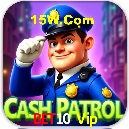 Experiência VIP Bet10 Vip