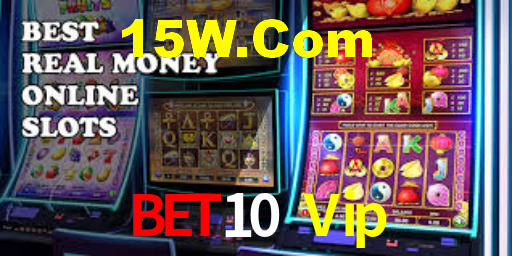 Bet10 Vip: Seu Cassino Premiado com Pagamentos Rápidos