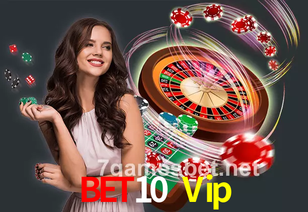 vivo no cassino Bet10 Vip