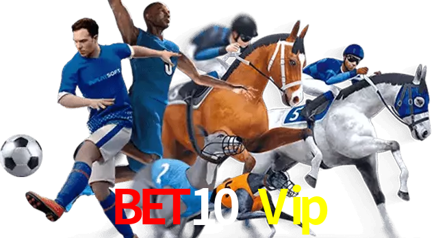 Bet10 Vip
