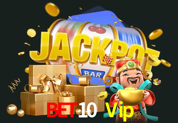 Bet10 Vip bet