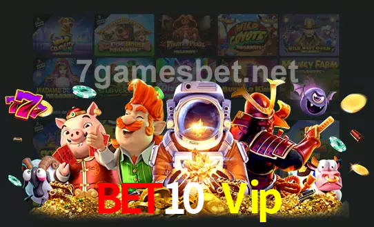 cassino Bet10 Vip