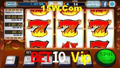 Ofertas Exclusivas Bet10 Vip