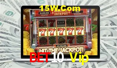 Provedores de Jogos Bet10 Vip