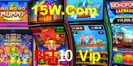 Sinta a adrenalina dos jogos de cassino com Bet10 Vip
