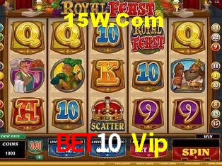 Casino Ao Vivo Bet10 Vip