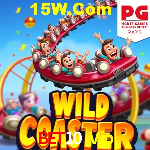 Descubra o Mundo do Cassino Online com Bet10 Vip