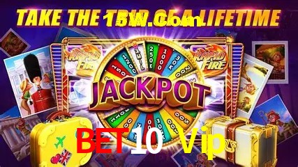 Integração de APIs Bet10 Vip