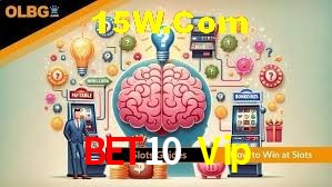 Tennis Betting Bet10 Vip