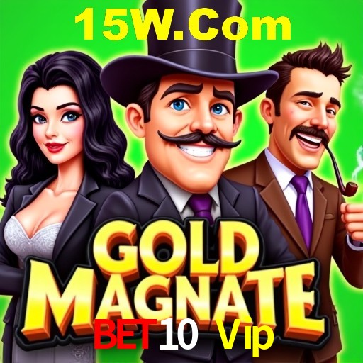 Descubra a Essência do Bet10 Vip: Nossa História e Compromissos