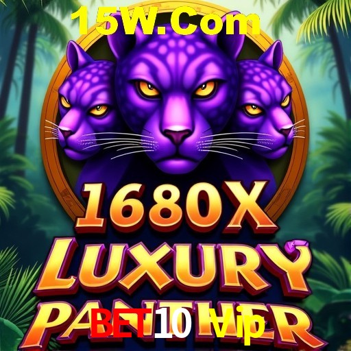 A Emoção da Loteria na Bet10 Vip: Uma Chance de Mudança de Vida