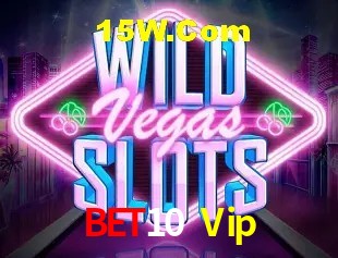 Cadastro Rápido Bet10 Vip