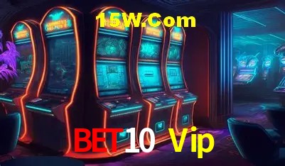 Design Responsivo Bet10 Vip