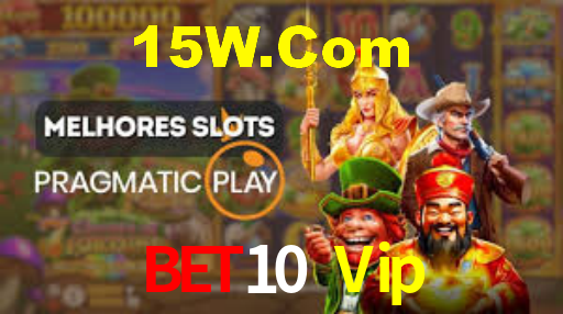 Bet10 Vip