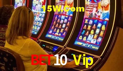 Diretório de Jogos Bet10 Vip