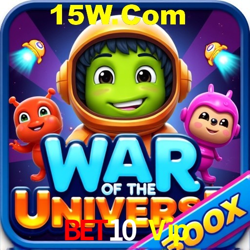 Weekend Specials Bet10 Vip