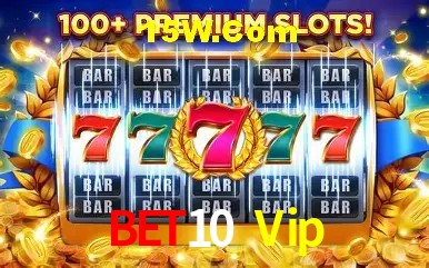 Promoções Sazonais Bet10 Vip