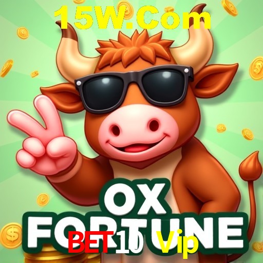 Apostas Esportivas na Bet10 Vip: Um Guia Completo