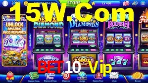 Roulette Table Bet10 Vip