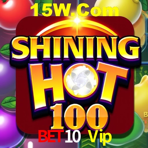 A Experiência Imersiva dos Cassinos Ao Vivo no Bet10 Vip