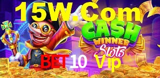 Premium Interface Bet10 Vip