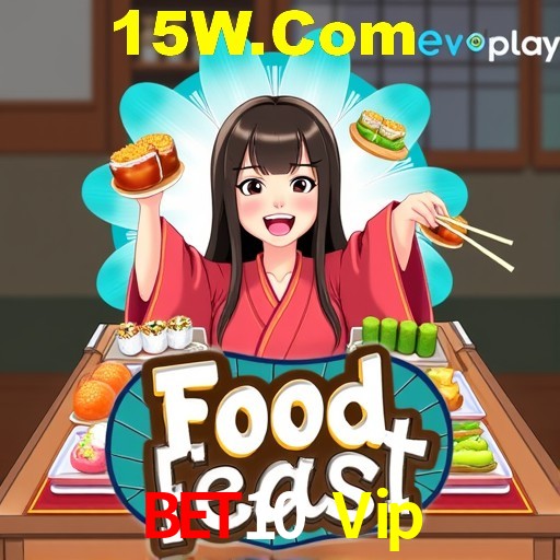 Seasonal Promotions Bet10 Vip