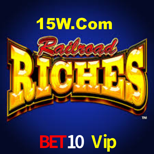 Bet10 Vip: Seu Especialista em Apostas Esportivas Brasileiras