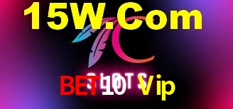 Bet10 Vip