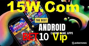 Exclusive Games Bet10 Vip