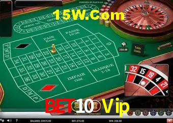 Promoção Relâmpago Bet10 Vip