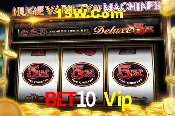 Especiais de Fim de Semana Bet10 Vip