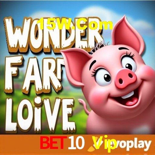 Apostas de Futebol Bet10 Vip