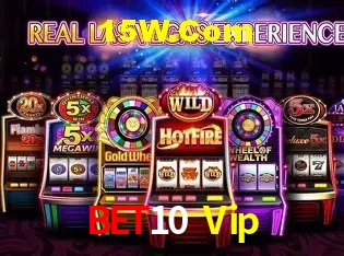 Login Seguro Bet10 Vip