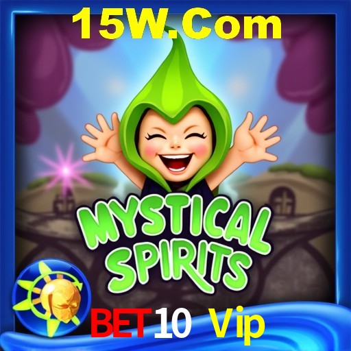 Interface Premium Bet10 Vip