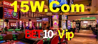 Bet10 Vip