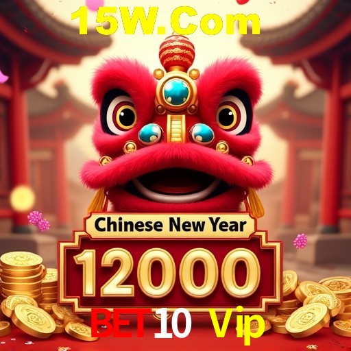 A Emoção da Loteria na Bet10 Vip: Uma Chance de Mudança de Vida