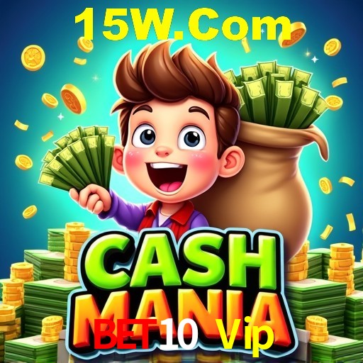 Inovações de Jogos na Bet10 Vip: O Futuro das Experiências Interativas