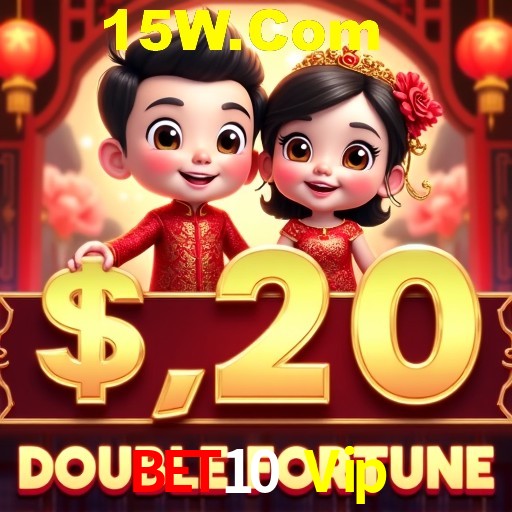 Descubra a Essência do Bet10 Vip: Nossa História e Compromissos