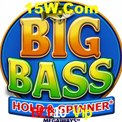 Bônus de Boas-vindas Bet10 Vip