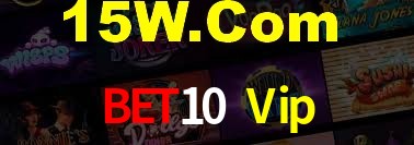 Bonus Features Bet10 Vip