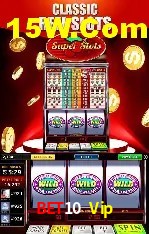Recursos de Bônus Bet10 Vip