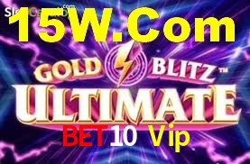 Football Betting Bet10 Vip
