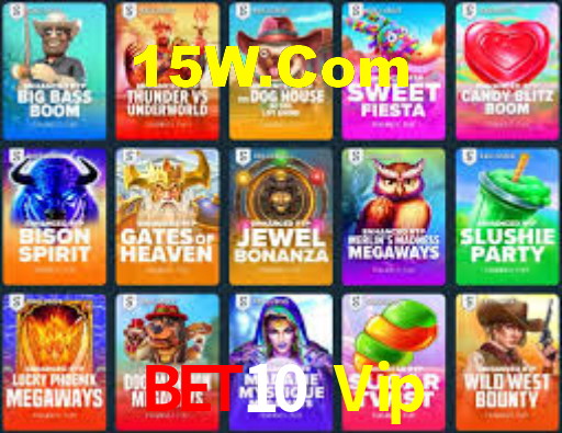 Bet10.Com