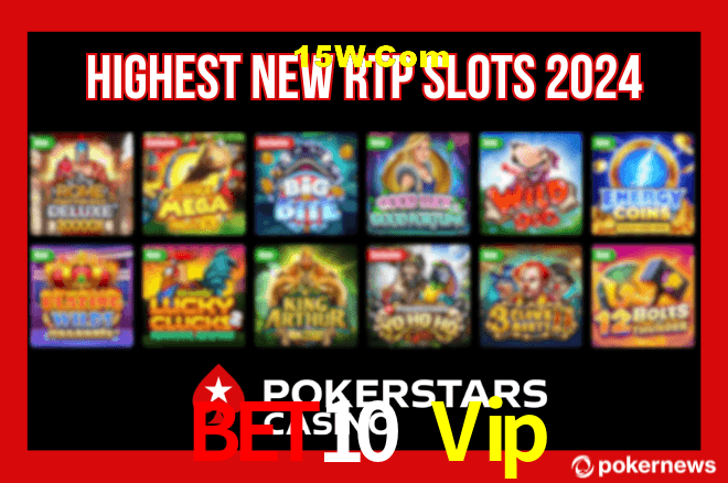 Platform Technology Bet10 Vip